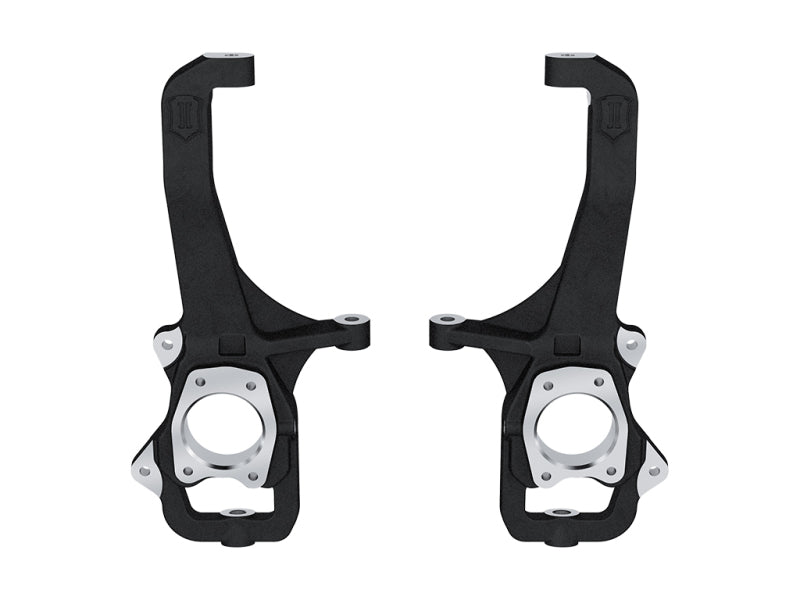 ICON 22+ Toyota Tundra Front Knuckle Kit - 51014