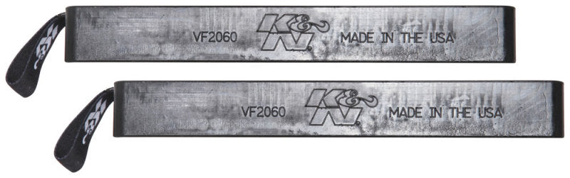 K&N BMW X1 L4-2.0L F/I Cabin Air Filter (2 Per Box) - VF2060