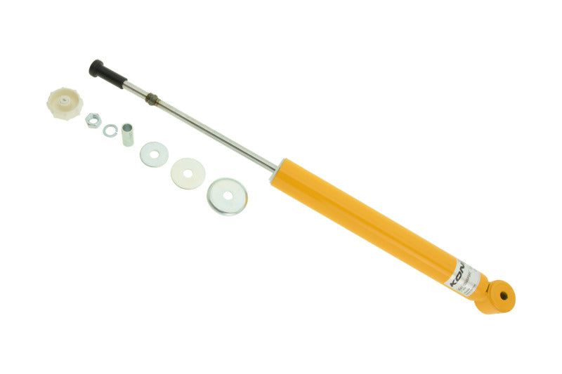 Koni Sport (Yellow) Shock 06-13 Honda Civic Coupe &amp; Sedan- SI/ DX - Rear - 8041 1359Sport