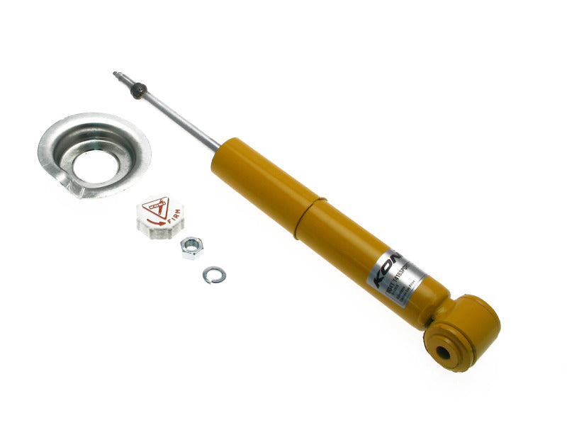 Koni Sport (Yellow) Shock 12-13 Scion FR-S - Rear - 8041 1416Sport