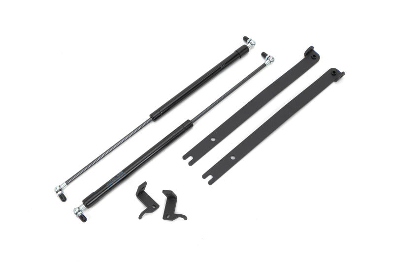 GrimmSpeed 2022+ Subaru BRZ/Toyota GR86 High Lift Hood Struts - 097035