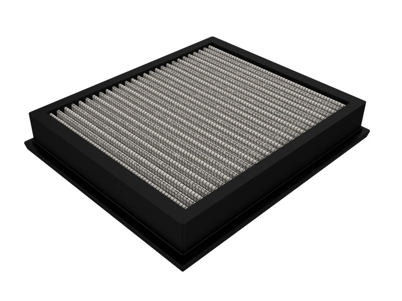 aFe MagnumFLOW OER Air Filter PRO DRY S 14 Toyota Tundra V8 5.7L - 31-10247