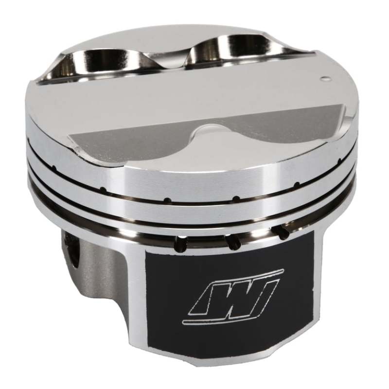 Wiseco Toyota 2JZGTE 3.0L 86.5mm +.5mm Oversize Bore Asymmetric Skirt Piston Set - K677M865AP
