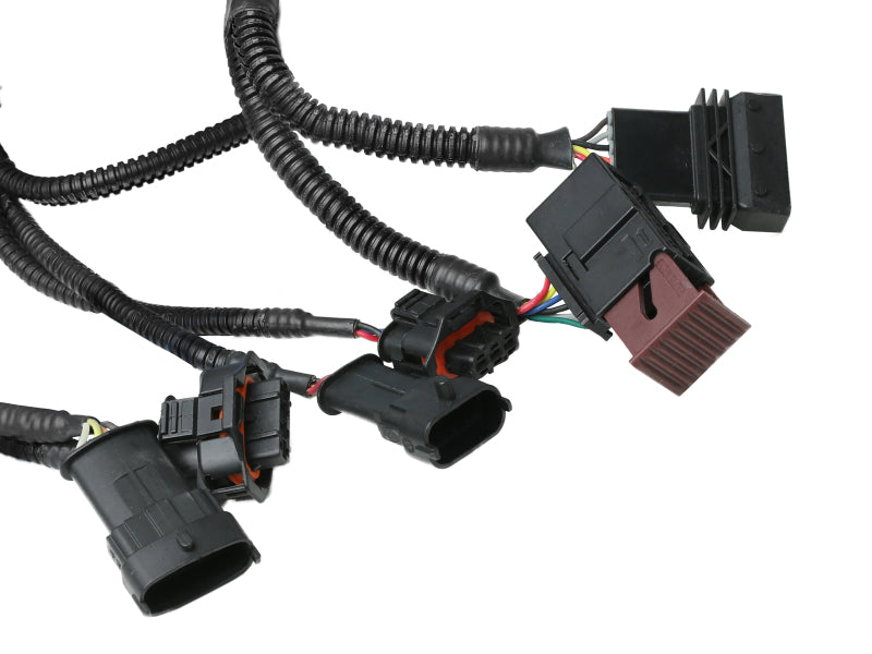 aFe Scorcher HD Plus Power Module 20-23 Jeep Wrangler (JL) / 21-23 Gladiator (JT) 3.0 V6 EcoDiesel - 77-46210