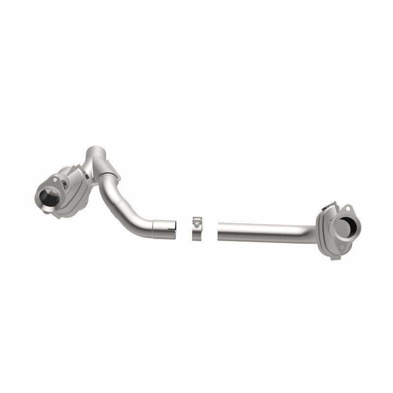 MagnaFlow Conv DF 09-10 Dodge Ram 1500 Pickup Truck 5.7L - 49664