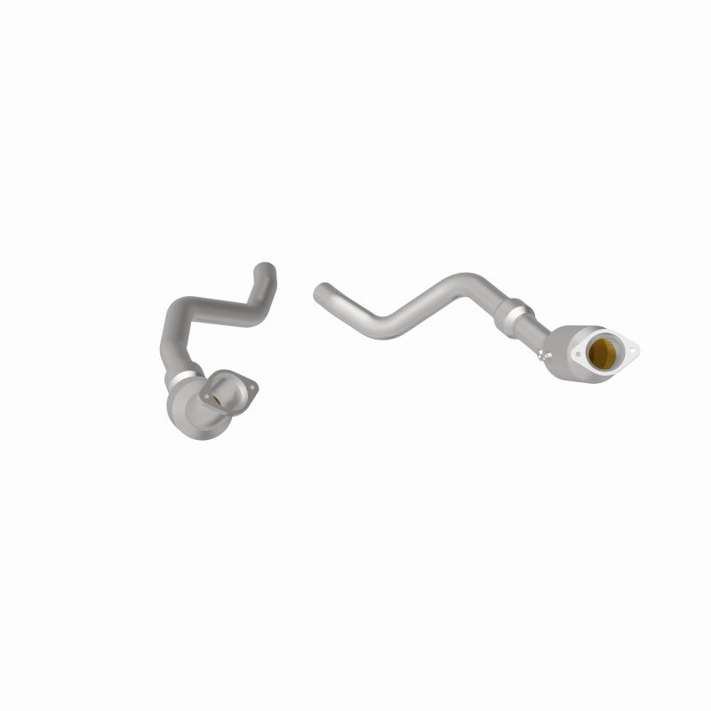 MagnaFlow Conv D/F 05- 300C/Magnum 5.7 w/cats - 16421