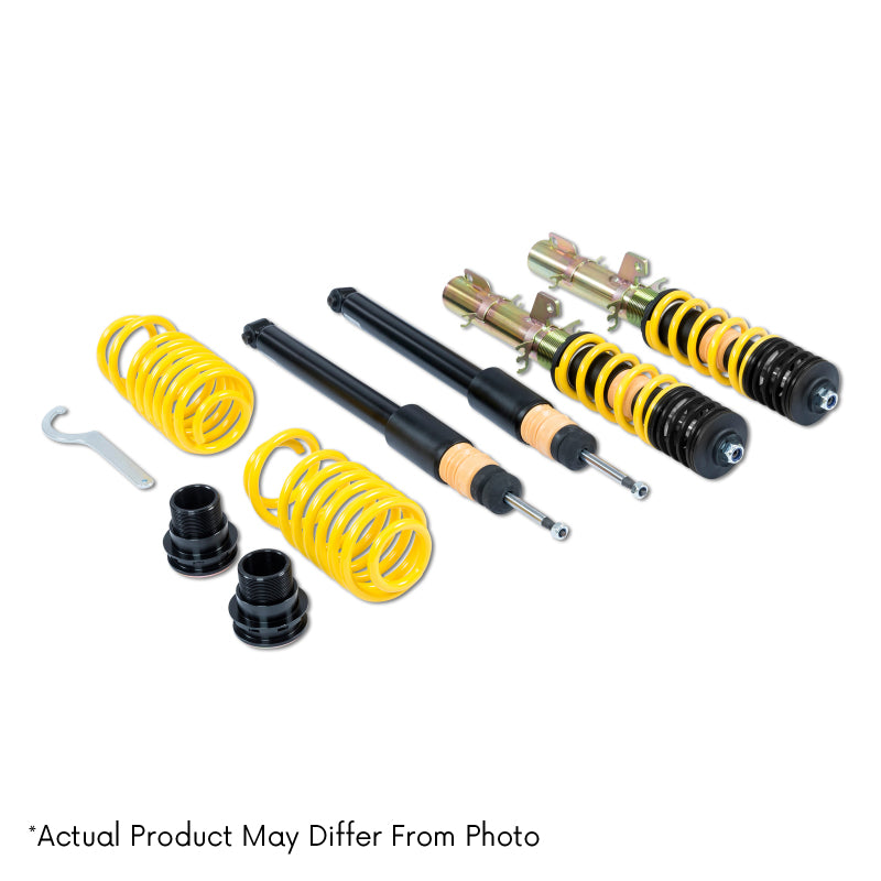 ST Coilover Kit 2015+ Volkswagen GTI MKVII (w/o DCC) - 1328000N