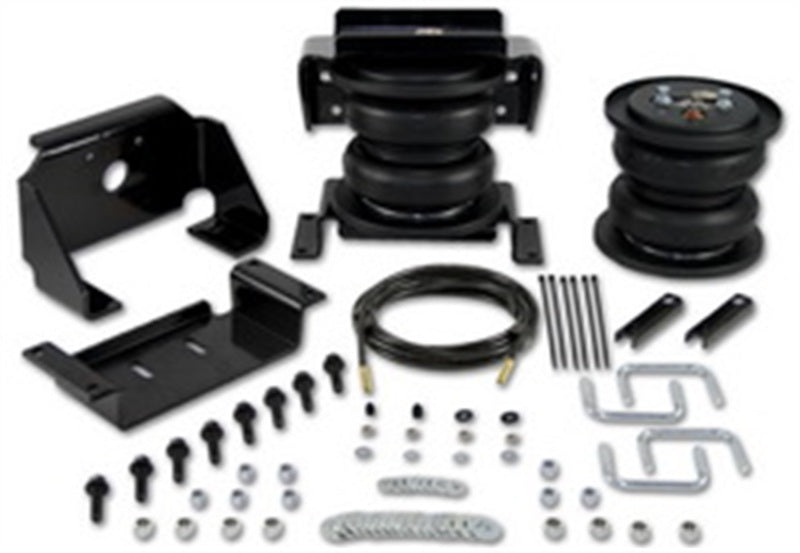 Air Lift Loadlifter 5000 Rear Air Spring Kit for 94-18 Ford F-450 Super Duty - 57345