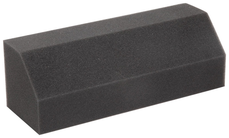 K&N Air Filter Foam Insert Block DSL Only (E-0644) - 85-2003 for 2017-2019 Ford F 250 - angle view