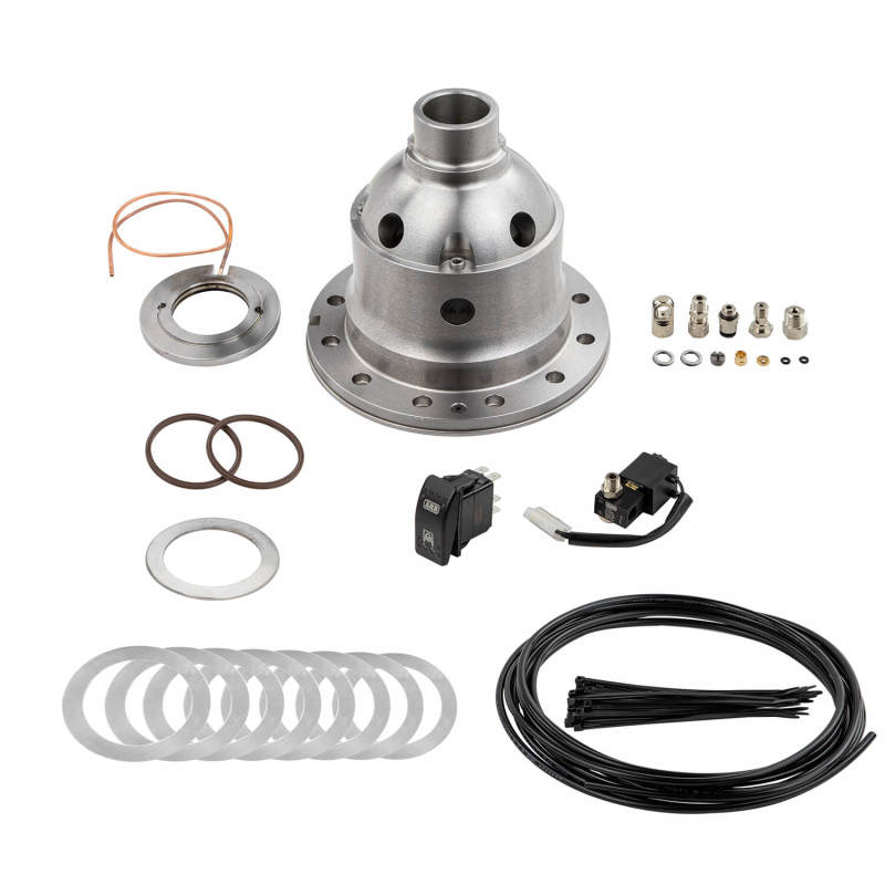 ARB Airlocker 35 Spl Sterling/Corp Ford 10.25&amp;10.5In S/N - RD140