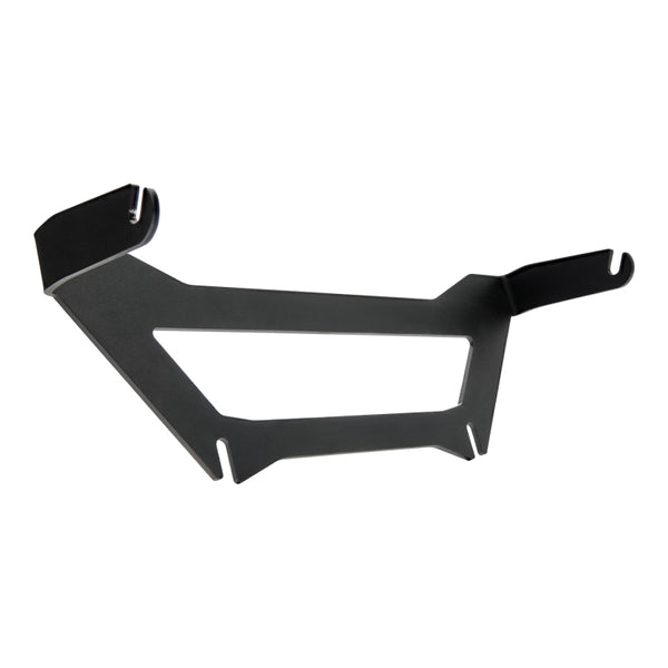 Rigid Industries 2017+ Can-Am Maveric X3 Shock Tower Bracket Kit - 41649 for 2019-2024 Can-Am Maverick Trail 1000 DPS - front