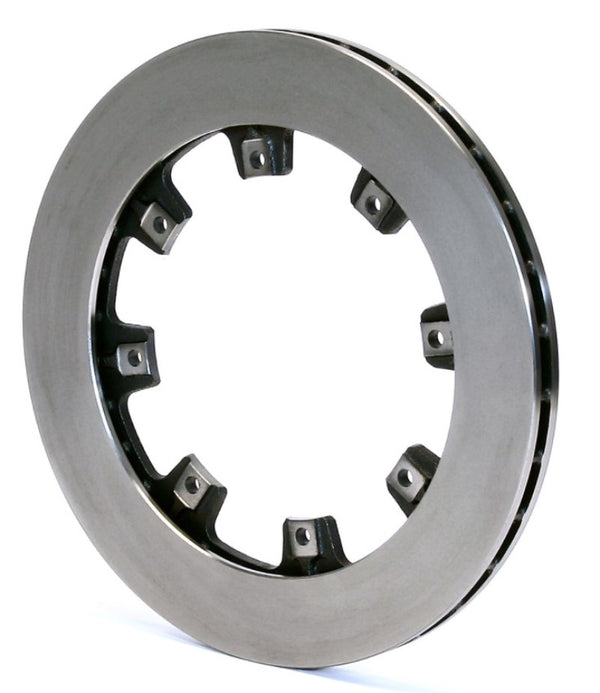 Wilwood Rotor-UL32 Vented Iron 12.19 x .810 - 8 on 7.00in - 160-0277 by Wilwood