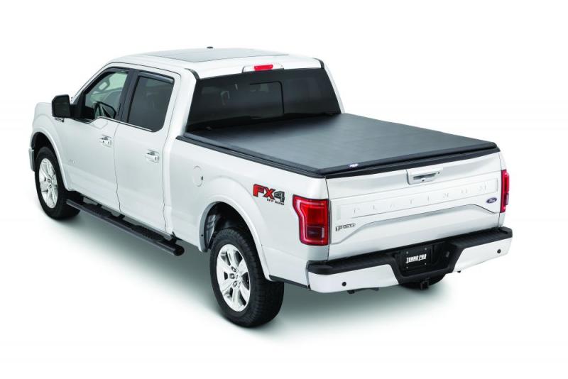 Tonno Pro 15-19 Ford F-150 6.5ft Styleside Tonno Fold Tri-Fold Tonneau Cover - 42-315