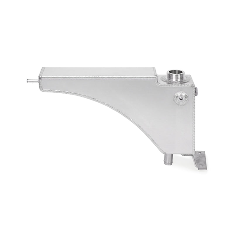 Mishimoto 99-03 Ford F-250 Aluminum Expansion Tank - Natural - MMRT-F2D-99EN
