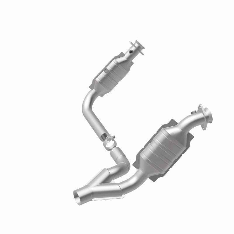 MagnaFlow Conv DF 09-10 Dodge Ram 1500 Pickup Truck 5.7L - 49664