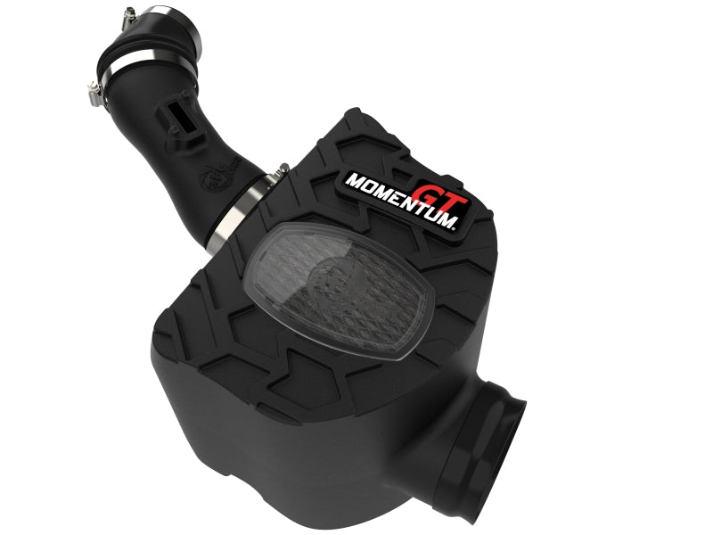 aFe 22+ Toyota Tundra V6-3.5L (tt) Momentum GT Cold Air Intake System w/ Pro DRY S Filter - 50-70100D