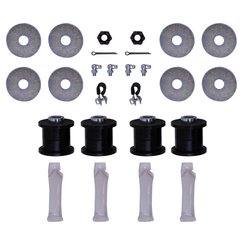 Bilstein 05-21 Toyota Tacoma B8 Front Upper Control Arm Kit - 51-304683