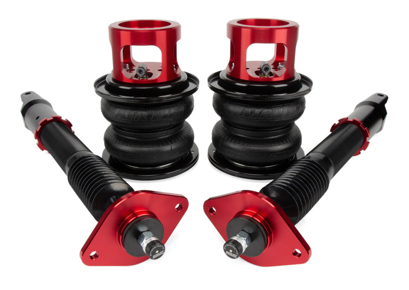 Air Lift Performance 02-07 Infiniti G35 / 03-08 Nissan 350Z Rear Kit - 75620
