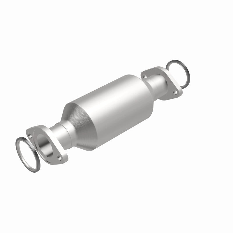 MagnaFlow Conv Chevrolet-Geo-Toyota 12.5X6.5X - 23886