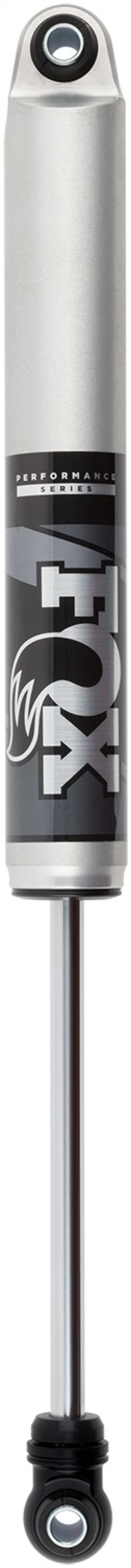 Fox 19+ GM 1500 2.0 Performance Series 4.9in. IFP Coilover Shock / 0-2in Lift -  Rear - 985-24-209