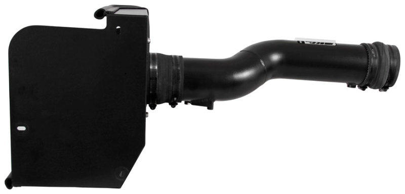 K&amp;N 2016 Toyota Tacoma 3.5L Performance Intake Kit - 71-9039