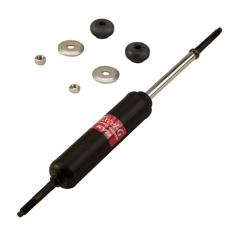 KYB Shocks &amp; Struts Excel-G Front CHRYSLER Cordoba 1980-83 CHRYSLER Fifth Avenue 1983-89 CHRYSLER Im - 343138