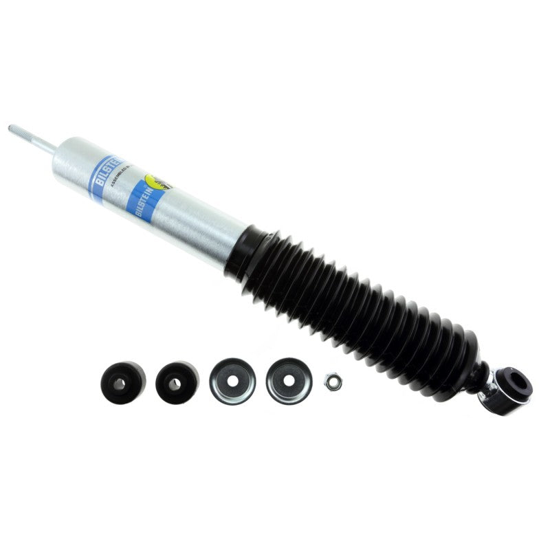 Bilstein 5100 Series FordF250 4in.liftAsbury2WD 99-F 46mm Monotube Shock Absorber - 33-186504