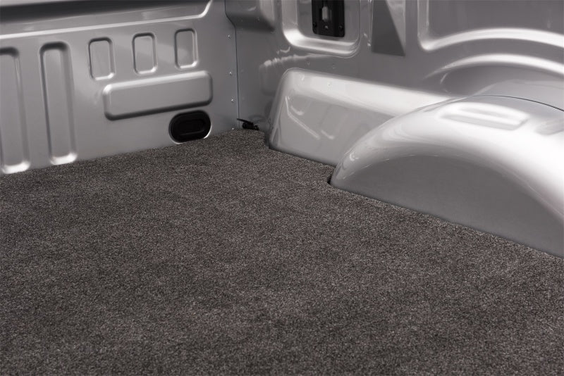BedRug 22+ Toyota Tundra 5ft 6in Bed XLT Mat (Use w/Spray-In &amp; Non-Lined Bed) - XLTBMY22SBS