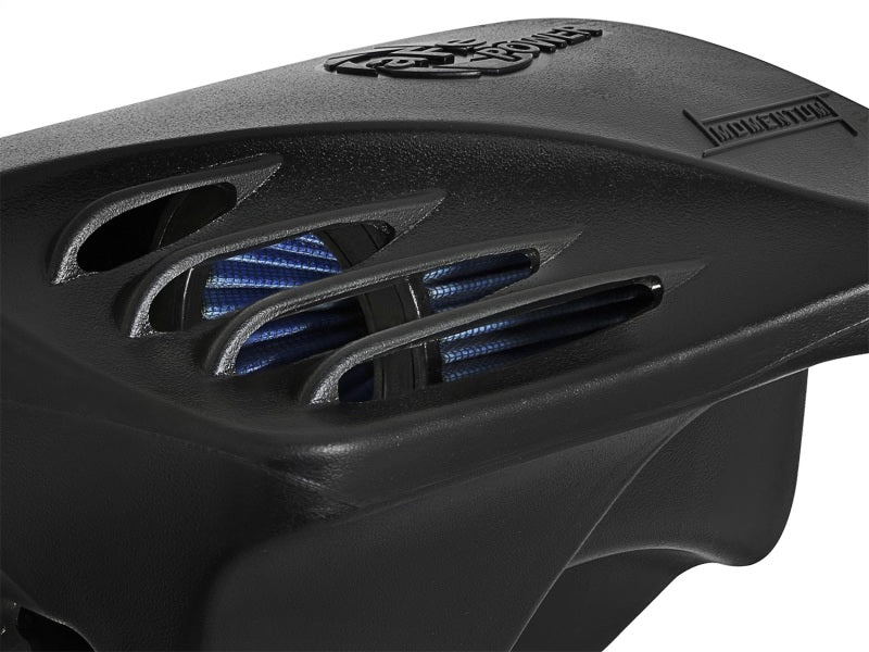 aFe Momentum GT Pro 5R Cold Air Intake System 11-15 BMW 116i/118i (F20/21) L4-1.6L (t) N13 - 54-76314