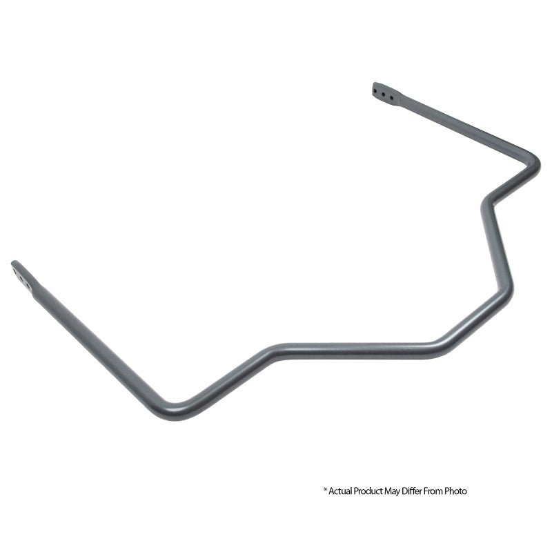 Belltech 1in Rear Anti-Sway Bar 205+ Ford F-150 (All Short Bed Cabs) 2WD/4WD - 5559