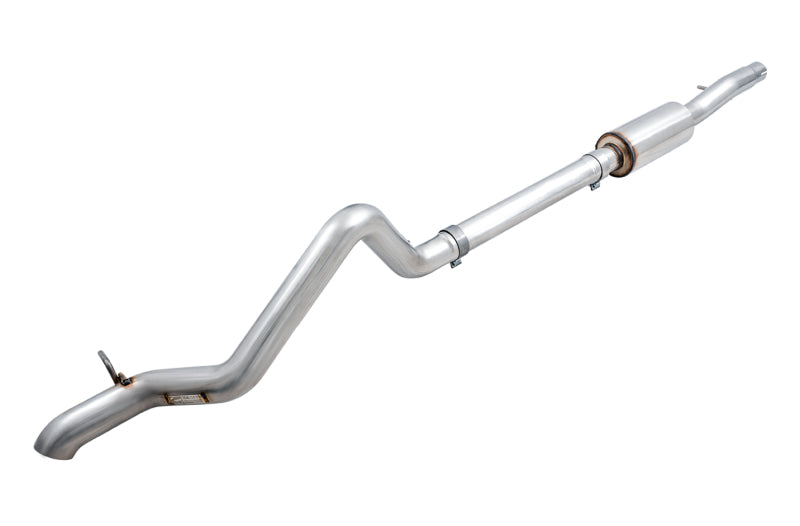 AWE Tuning 20-21 Jeep Gladiator JT 3.6L Trail Edition Cat-Back Exhaust - 3015-21001