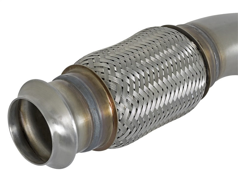 aFe Power Direct Fit Catalytic Converter 07-13 Mini Cooper S (R56) L4-1.6L (t) N18 - 47-46302
