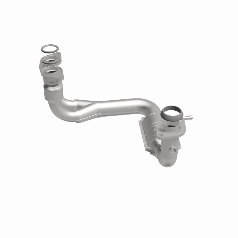 MagnaFlow Conv DF 00-05 Toyota MR2 1.8L - 457065