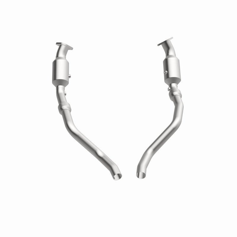 MagnaFlow Conv D/F 05- 300C/Magnum 5.7 w/cats - 16421