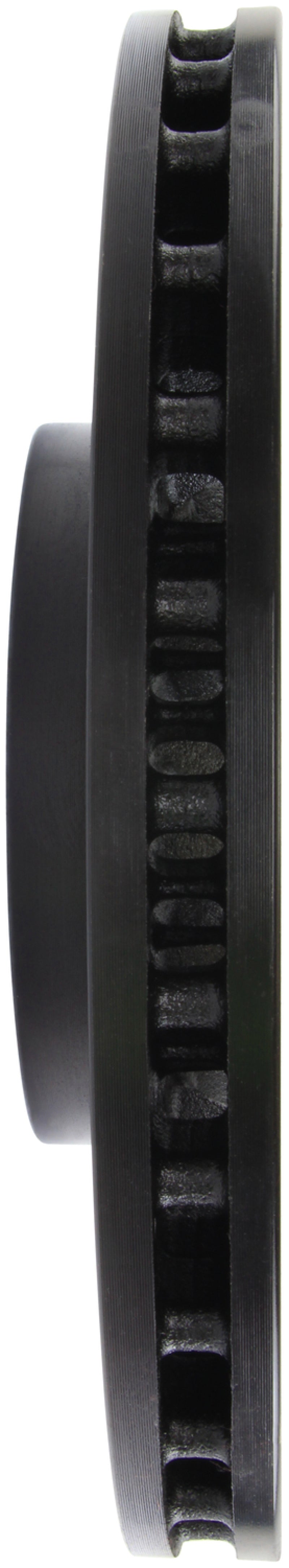 StopTech 05-10 Subaru Impreza WRX/STi Slotted & Drilled Right Front Rotor - 127.47022R