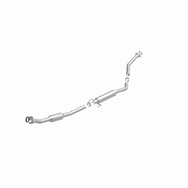 MagnaFlow Conv DF 00-05 Toyota Celica 1.8L Front GT - 24064