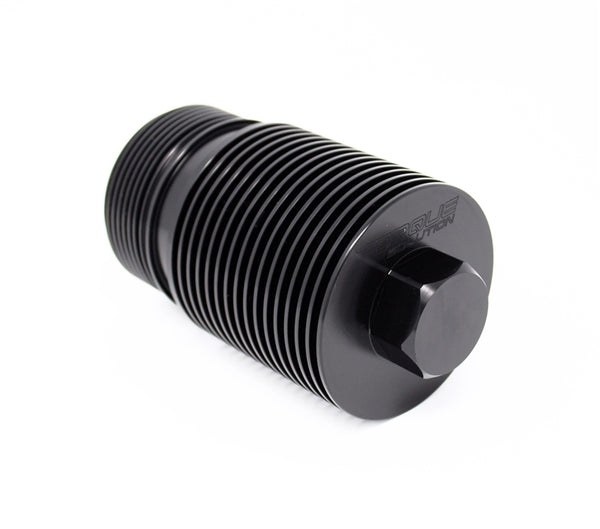 Torque Solution Billet Oil Filter Housing - Volkswagen / Audi MQB w/ 1.8TSI/2.0TSI Gen 3 - TS-VW-525 for 2009-2019 Volkswagen