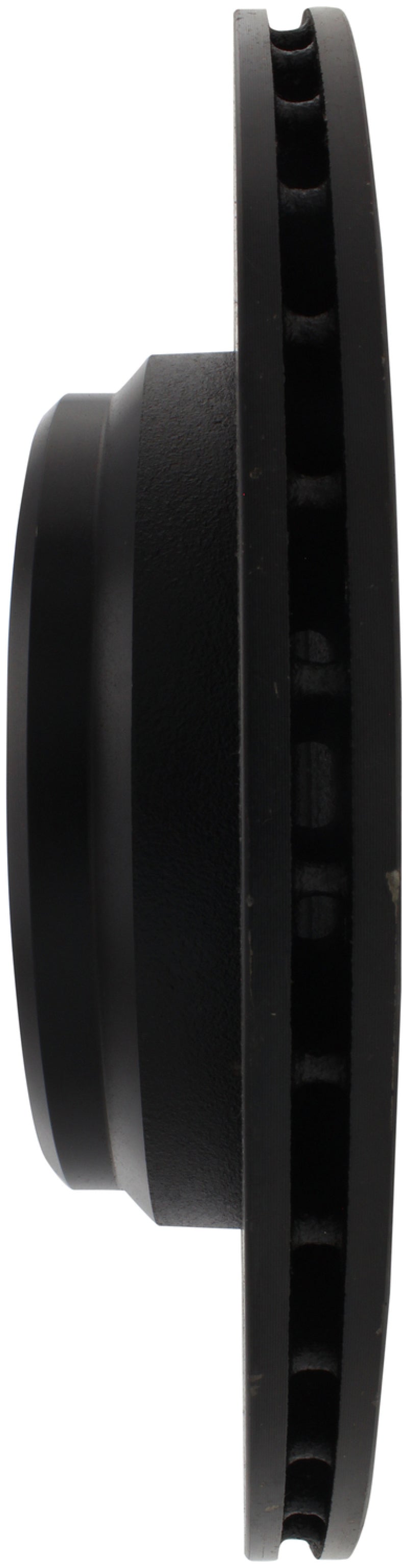 StopTech 01-07 BMW M3 (E46) / 00-04 M5 (E39) Drilled Left Rear Rotor - 128.34054L