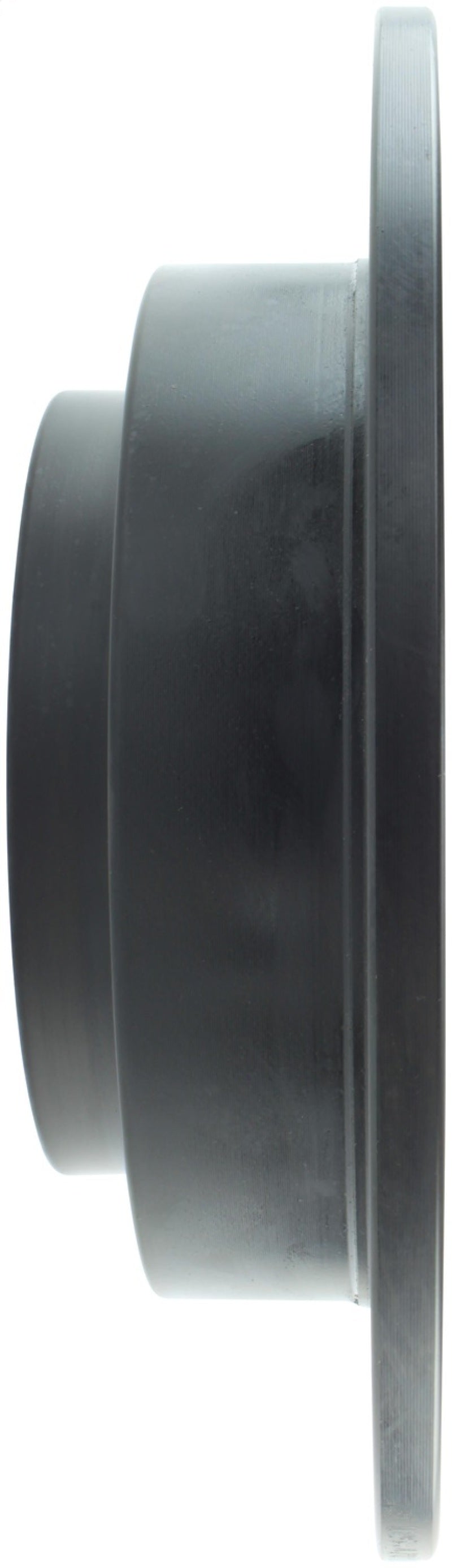 StopTech 05-06 Saab 9-2X AWD / 02-05 Impreza WRX / 02 WRX STi Slotted &amp; Drilled Right Rear Rotor - 127.47011R