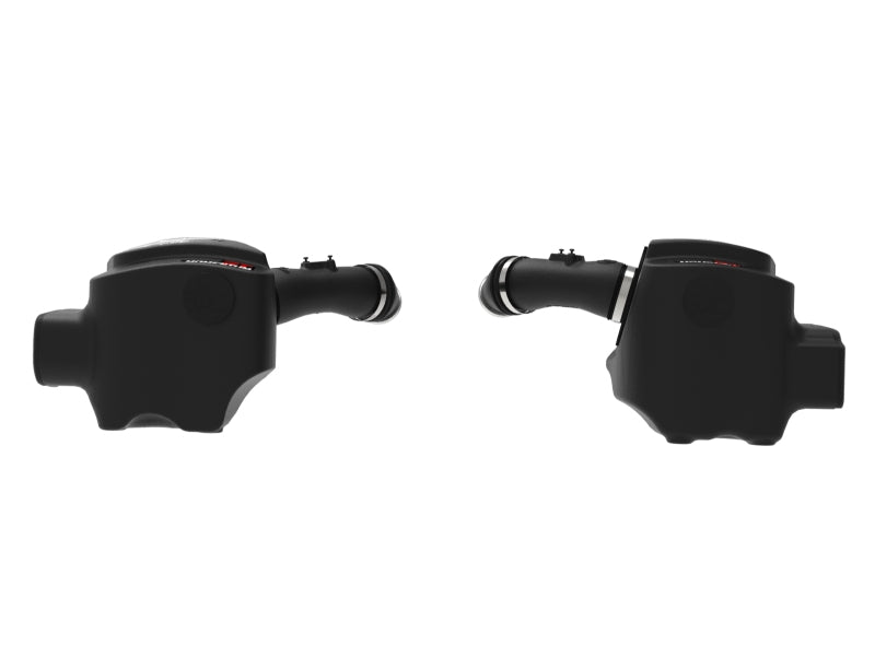 aFe Toyota Land Cruiser 300 Series Momentum GT Coil Air Intake System w/ Pro 5R Media - 50-70091R