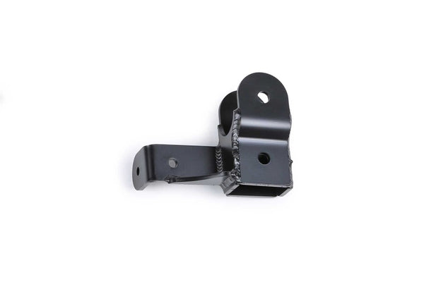 Fabtech 2021+ Ford Bronco 4WD Rear Track Bar Bracket - FTS22345 for 2021-2026 Ford Bronco - front view