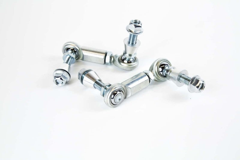SPL Parts 03-08 Nissan 350Z Front Swaybar Endlinks - SPL FE Z33