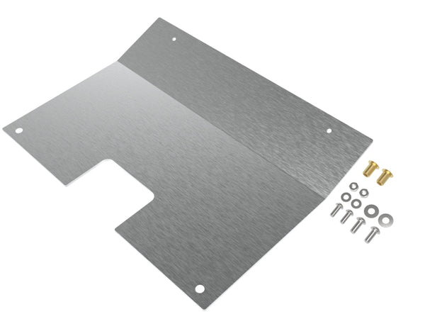 aFe POWER 15-19 Subaru Outback Terra Guard Bumper Skid Plate (use w/ PN 79-27008 & 79-27011) - 79C27011