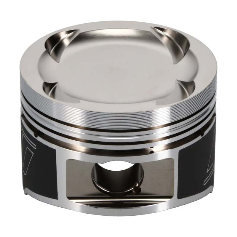 Wiseco Toyota Turbo -14.8cc 1.338 X 86.5 Piston Shelf Stock Kit - K550M865