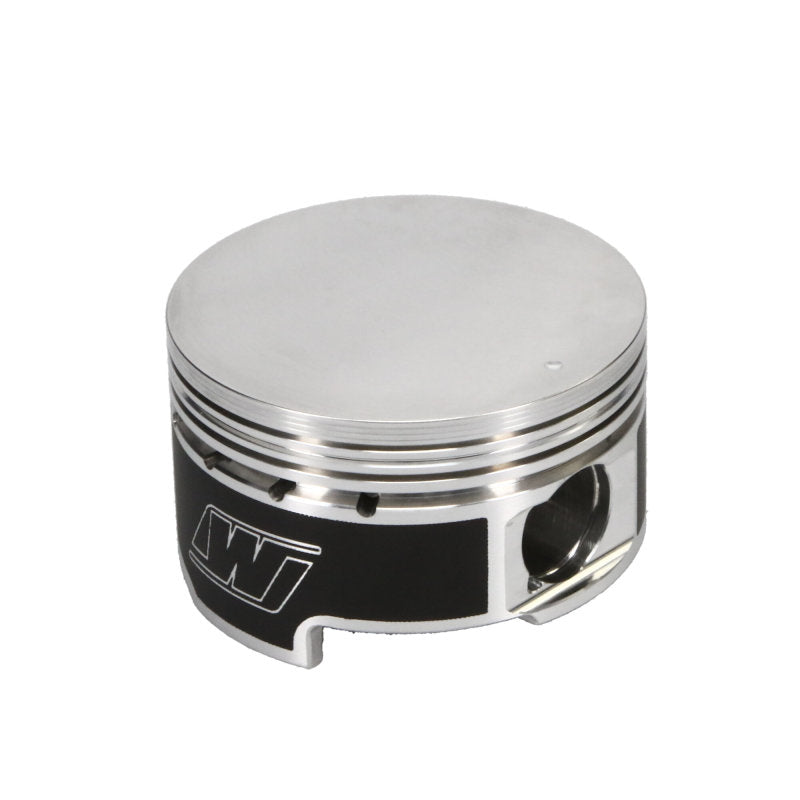 Wiseco Mini-Cooper 2002-5 FT 8.5:1 Turbo 77mm Piston Shelf Stock Kit - K618M77