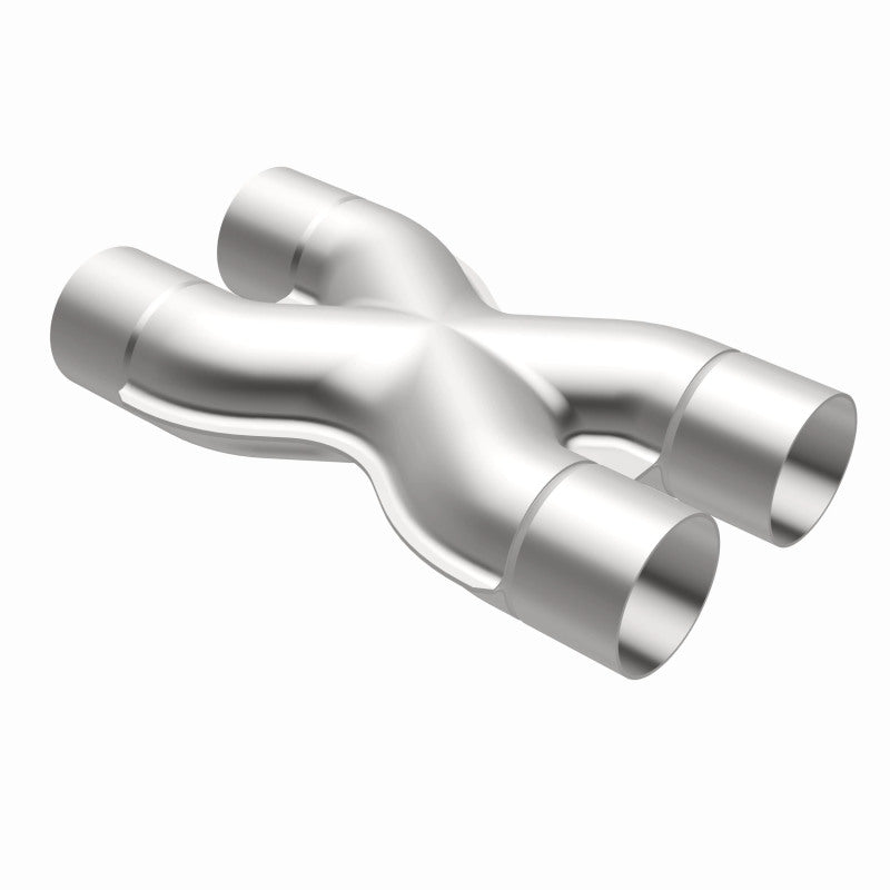 MagnaFlow Smooth Trans X 2.5/2.5 X 12 SS - 10791