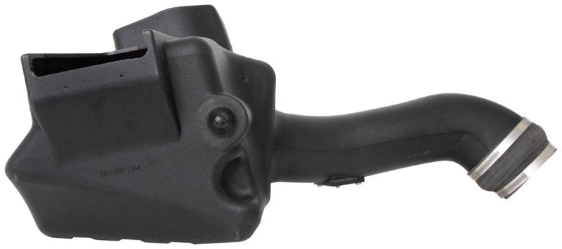 K&N 63 Series AirCharger Performance Intake 20-21 Ford F250 V8-6.7L DSL - 63-2613