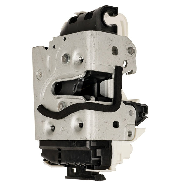 Omix Tailgate Latch W/Power Locks- 07-18 JK & JKU - 11810.14 for 2007-2018 Jeep Wrangler - front view