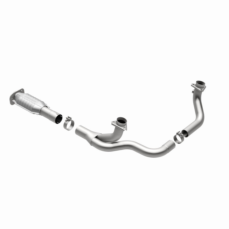MagnaFlow Conv DF GM 93 95 - 93444