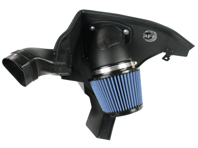 aFe MagnumFORCE Intakes Stage-2 P5R AIS P5R BMW 3-Series (E46) 99-06 L6-2.5L/2.8L/3.0L - 54-20442